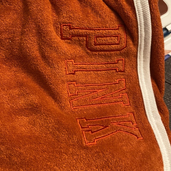 Victories Secret Pink Shorts - Picture 5 of 6